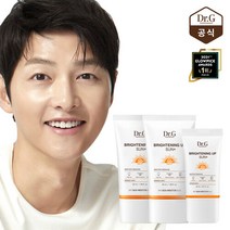 고운세상 닥터지 (1+1) 브라이트닝 업 선 플러스 50mL + 20mL 1개 증정, 단품없음