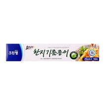 크린랲 크린 한지 기름종이, 18개
