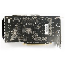 그래픽카드 외장그래픽 MLLSE-비디오 카드 AMD RX580 8GB GDDR5 256Bit PCI Express 3.0 16 Radeon GPU, 01 RX580 8pin