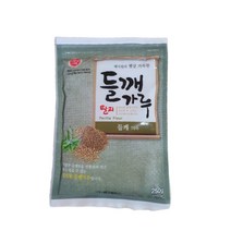 해가원 들깨가루(탈피) 250g