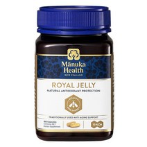ManukaHealth Royal Jelly 마누카헬스 로얄 젤리 180정, 1개