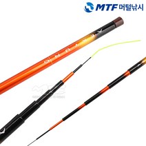 애경조구 갱진일보 스페셜 34칸 민물낚시대/민물대