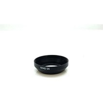 일본직발송 2. 노품 로라이 35 S용 메탈 렌즈 후드 30.5 MM 조나 ROLLEI 35 S 【노브랜드품】 [병행 수입, One Size, One Color