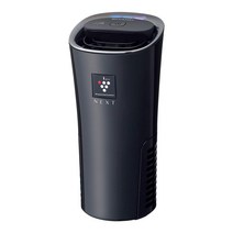 샤프 플라즈마 클러스터 이온 발생기(차재 대응 타입 블랙계) SHARP[플라즈마 클러스터 NEXT] 탑재 IG-NX15-B, 항공편(발송 후 약 14 일 도착)