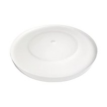 SUPREMETECH Rega 평면 1/2/3/RP1/RP3/P1/P2/P3/P3-24 및 NAD 533 턴테이블용 아크릴 플래터 업그레이드