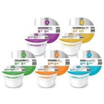 린제이모델링마스크, 비타민 모델링마스크