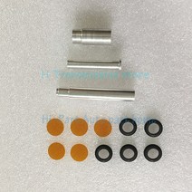 구동계 변속기 자동차부품 6t70 6t75 6l50 6l45 6l80 6l90 변속기 클러치 압력 스위치 수리 키트gm 6t70e 6l50e 6l45e 6l80e 용 도구 호환, 1세트 풀