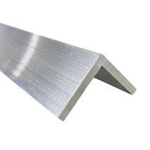 알루미늄앵글 40X40(3T) ㄱ자앵글 90도 AL6063 1M_ 995008EA