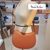 니꼴밀러 NC14 가볍고 수납력 좋은크로스백 PNFGN4417