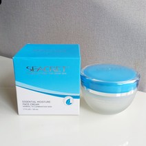시크릿 에센셜 모이스처 페이스 크림 50ml 수분크림