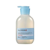 일리윤 세라마이드 아토 6.0 탑투토 워시 500ML [ 화해 2년 연속 1위 ㅣ 온가족 바디워시 ㅣ 올인원 워시 ㅣ 저자극 워시 ㅣ 약산성 워시 ㅣ 바디워시 추천 ]