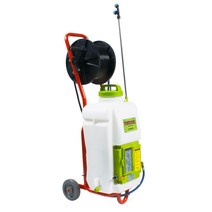 광성충전식분무기 20L KS PK2000PH 이동 수레, 1개