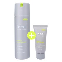 아이디얼포맨 퍼펙트 올인원 밀크 150ml + 30ml, 단품