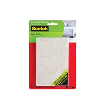 3M 스카치 마루보호 및 소음방지 범퍼, SP840
