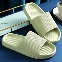 남자슬리퍼 슬리퍼여성 하가 실내 욕실 미끄럼방지 샤워 소프트한바닥 홈웨어 외부착용 귀여운 남자집 샌들 커플