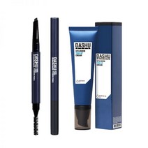 [국내정품]다슈 맨즈 그루밍 2종세트 톤업크림50ml + 아이브로우 펜슬