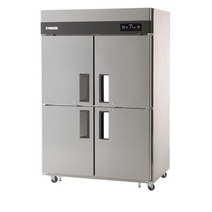 에버젠 업소용 냉동냉장고 겸용 (간냉식) 45BOX UDS- (서울무료배송), UDS-45VRFIE