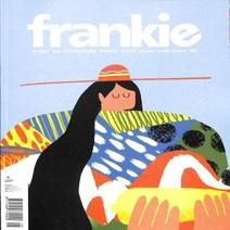 Frankie Australia No.91