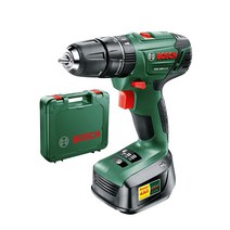 보쉬 Advanced Impact 1800 충전 해머 드릴 드라이버, 단품
