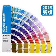 팬톤 컬러칩 퍼스널컬러진단 색상 표 GG6103A