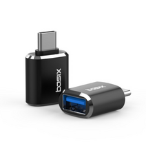 A30 USB젠더 베이식스 USB A TO C타입 OTG젠더