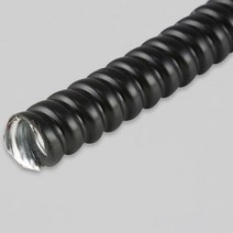 후렉시블 전선관 주름관 전선 배관 방수 82MM 10M, 1