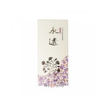 영원향 (단소) 기도향 법당 아로마 인센스스틱 고급향 일제향 미연향 제사향 불교, 단(소)