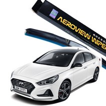 VIP 에어로뷰 하이브리드 와이퍼 쏘나타 뉴라이즈