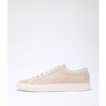 COMMON PROJECTS 커먼프로젝트 아킬레스 로우 스웨이드 2327 0659