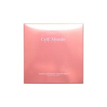 셀몽드 핵산 미라클 앰플 마스크, 5개입, 1개