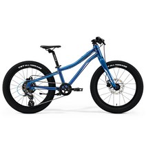 2021년 메리다 매츠 J.20+ 주니어 MTB 자전거, 라이트샌드베리