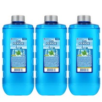 페리오가글 1500ml x 6개 가글/가그린/가글디스펜서용 효과만점