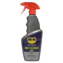 BEX WD-40 BIKE 거품세정제-550ml 자전거 디그리서 프레임보호제 체인윤활유 습식 건식, 1개