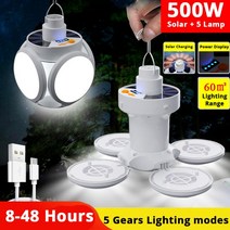 충전식 캠핑 램프 캠핑용 랜턴 호롱불 감성 전등 조명 휴대용 태양 에너지 led 토치 usb 야간 야외 야외 서치, 버튼 스위치