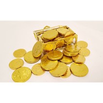 크리스마스선물 초콜릿선물 황금보물상자 초콜렛세트 주얼리박스 어린이날 단체선물, 그대 아무 걱정하지 말아요