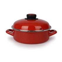 가이타이너 가이타이너 전골 20cm(null), 레드