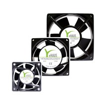 쿨링팬 쿨링휀 냉각팬 공기순환팬 부화기 제작용, 120mm