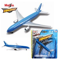 마이스토 전투기 다이캐스트 항공기 비행기모형, BOEING 777-200
