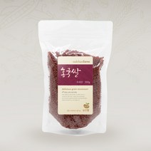 100% 우리농산물 홍국쌀 300g