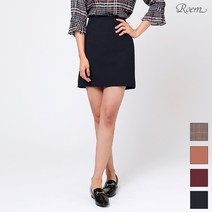 로엠 8월 베이직 스커트_RMWH93801A