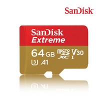 티피링크 Tapo C210 메모리카드 64기가 샌디스크정품, 선택하세요, extreme_64GB
