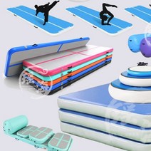 구르기 매트 체조 높이뛰기 낙법 태권도 운동 유도, 실린더 1x0.6m