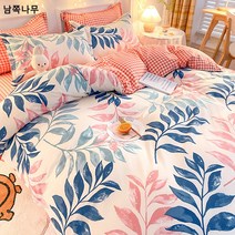 도매침대 4종세트 선물세트 집방모 4종세트 1.5m 1.8m 학생 생활용품