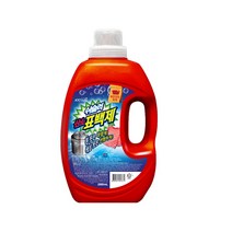 아토세이프 쉬슬러 산소 표백제 액체타입, 2L, 1개