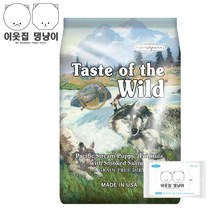 TOW토우 훈제연어&고구마퍼피 1.2kg 2kg 4.5kg 9.98kg 프리미엄 수입사료 강아지 건식사료 기호성 기호성 강아지가 좋아하는 사료, 토우사료 독 훈제연어&고구마퍼피 4.5kg