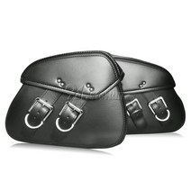 새들백 바이크 사이드백 오토바이가방 오토바이리어백 가방 오토바이용품가방 탑박스 리어백 백팩 혼다 VT Shadow Spirit Velorex Deluxe 600 700 750 11, b