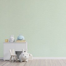 포레버스페이스 접착식 단열벽지 스티커 방한 방풍 난방 보온 결로 곰팡이 방지, 타탄-민트