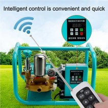 농약기1200W 전기 분무기 농업용 고압 살충제 스프레이 휴대용 관개 장비 48V 60V 72V, 04 220V, 04 220V, 04 220V