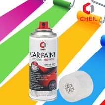 제일 카페인트 차량용 페인트 자동차 도색 스프레이 셀프도색 스크래치 도장 P2S 그랜드스타렉스하이퍼메탈릭 315