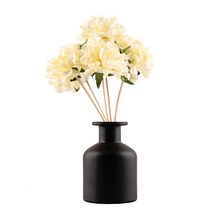 디퓨저 종이꽃 스틱 맨드라미 베이지 (1개입)